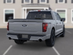 Ford F-150 XLT 4WD SuperCrew 5.5' Box 2026