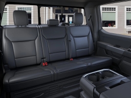 Ford F-150 XLT 4WD SuperCrew 5.5' Box 2026