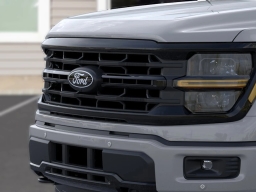 Ford F-150 XLT 4WD SuperCrew 5.5' Box 2026