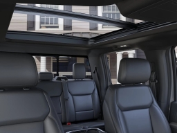 Ford F-150 XLT 4WD SuperCrew 5.5' Box 2026