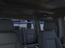 Ford F-150 XLT 4WD SuperCrew 5.5' Box 2026