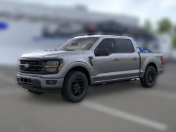 Ford F-150 XLT 4WD SuperCrew 5.5' Box 2026