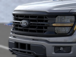 Ford F-150 XLT 4WD SuperCrew 5.5' Box 2026
