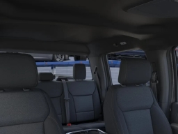 Ford F-150 XLT 4WD SuperCrew 5.5' Box 2026