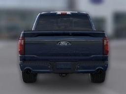 Ford F-150 XLT 4WD SuperCrew 5.5' Box 2026