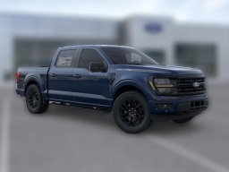 Ford F-150 XLT 4WD SuperCrew 5.5' Box 2026