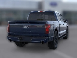 Ford F-150 XLT 4WD SuperCrew 5.5' Box 2026