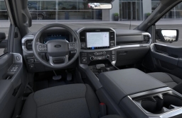 Ford F-150 XLT 4WD SuperCrew 5.5' Box 2026