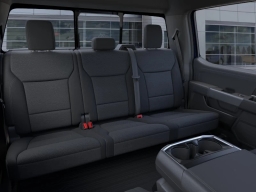 Ford F-150 XLT 4WD SuperCrew 5.5' Box 2026