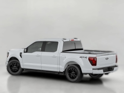 Ford F-150 XLT 4WD SuperCrew 5.5' Box 2026