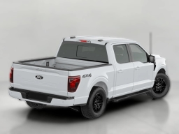 Ford F-150 XLT 4WD SuperCrew 5.5' Box 2026