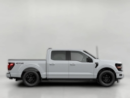 Ford F-150 XLT 4WD SuperCrew 5.5' Box 2026
