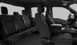 Ford F-150 XLT 4WD SuperCrew 5.5' Box 2026