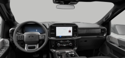Ford F-150 XLT 4WD SuperCrew 5.5' Box 2026