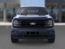 Ford F-150 XLT 4WD SuperCrew 5.5' Box 2026