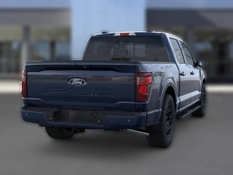 Ford F-150 XLT 4WD SuperCrew 5.5' Box 2026