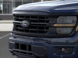 Ford F-150 XLT 4WD SuperCrew 5.5' Box 2026