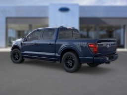 Ford F-150 XLT 4WD SuperCrew 5.5' Box 2026