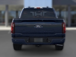 Ford F-150 XLT 4WD SuperCrew 5.5' Box 2026