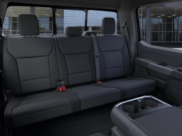 Ford F-150 XLT 4WD SuperCrew 5.5' Box 2026