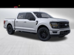 Ford F-150 XLT 4WD SuperCrew 5.5' Box 2026