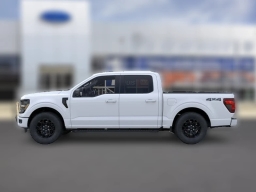 Ford F-150 XLT 4WD SuperCrew 5.5' Box 2026