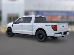 Ford F-150 XLT 4WD SuperCrew 5.5' Box 2026