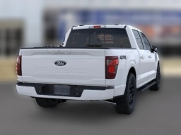 Ford F-150 XLT 4WD SuperCrew 5.5' Box 2026