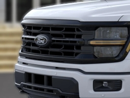 Ford F-150 XLT 4WD SuperCrew 5.5' Box 2026