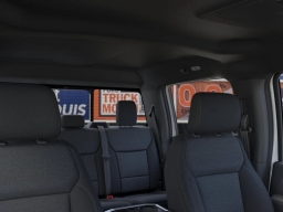 Ford F-150 XLT 4WD SuperCrew 5.5' Box 2026