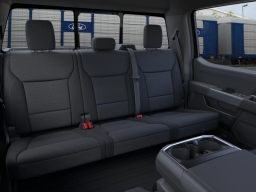 Ford F-150 XLT 4WD SuperCrew 6.5' Box 2026