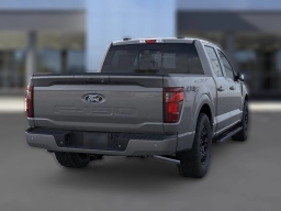Ford F-150 XLT 4WD SuperCrew 5.5' Box 2026