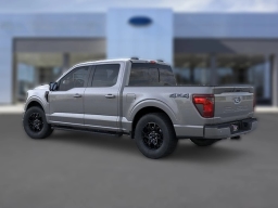 Ford F-150 XLT 4WD SuperCrew 5.5' Box 2026