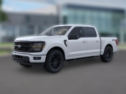 Ford F-150 XLT 4WD SuperCrew 5.5' Box 2026