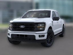 Ford F-150 XLT 4WD SuperCrew 5.5' Box 2026