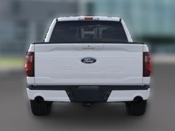 Ford F-150 XLT 4WD SuperCrew 5.5' Box 2026