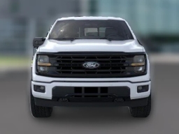 Ford F-150 XLT 4WD SuperCrew 5.5' Box 2026