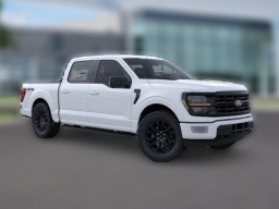 Ford F-150 XLT 4WD SuperCrew 5.5' Box 2026