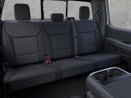 Ford F-150 XLT 4WD SuperCrew 5.5' Box 2026