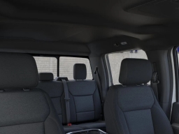 Ford F-150 XLT 4WD SuperCrew 5.5' Box 2026