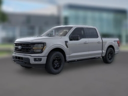 Ford F-150 XLT 4WD SuperCrew 5.5' Box 2026