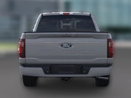 Ford F-150 XLT 4WD SuperCrew 5.5' Box 2026