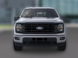 Ford F-150 XLT 4WD SuperCrew 5.5' Box 2026