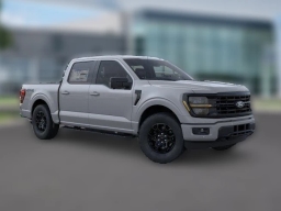 Ford F-150 XLT 4WD SuperCrew 5.5' Box 2026