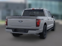 Ford F-150 XLT 4WD SuperCrew 5.5' Box 2026