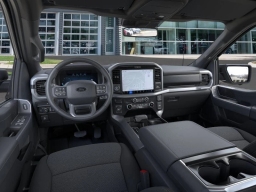 Ford F-150 XLT 4WD SuperCrew 5.5' Box 2026
