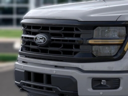 Ford F-150 XLT 4WD SuperCrew 5.5' Box 2026