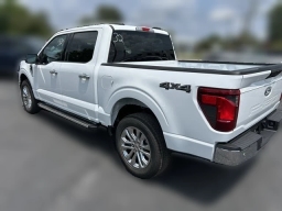 Ford F-150 XLT 4WD SuperCrew 5.5' Box 2026