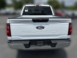 Ford F-150 XLT 4WD SuperCrew 5.5' Box 2026