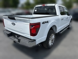 Ford F-150 XLT 4WD SuperCrew 5.5' Box 2026